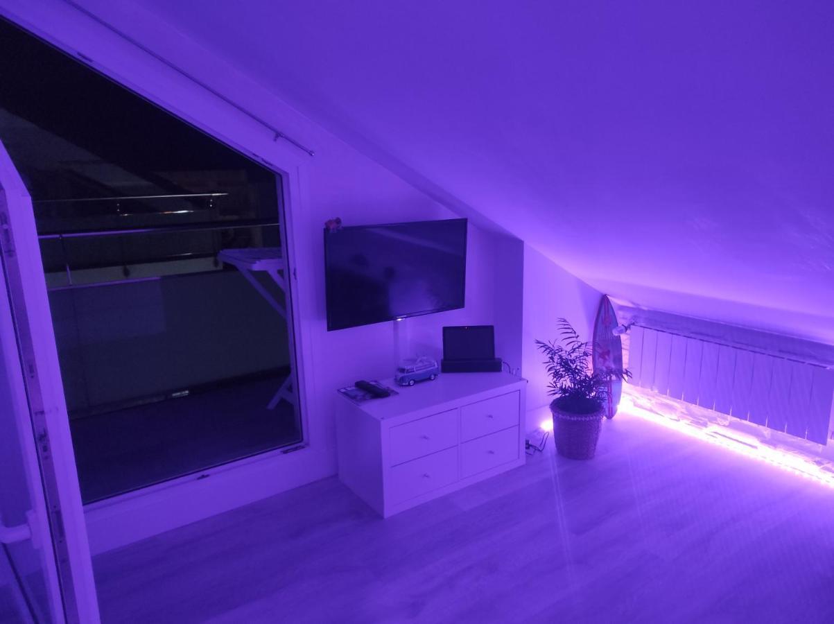 Orinon Dream Lägenhet Exteriör bild