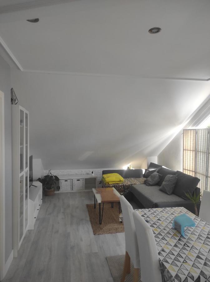 Orinon Dream Lägenhet Exteriör bild
