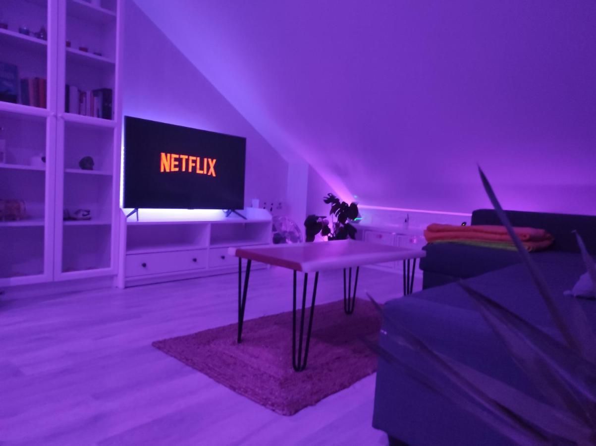 Orinon Dream Lägenhet Exteriör bild