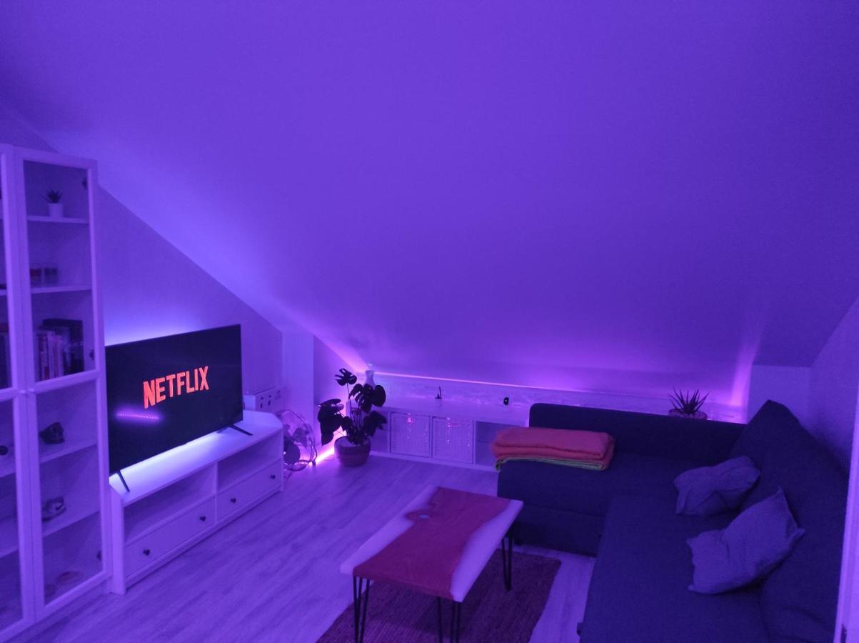 Orinon Dream Lägenhet Exteriör bild